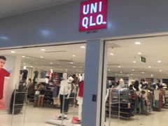-优衣库(厦门SM广场店)