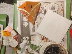 -麦当劳(徐汇漕溪北路百脑汇店)