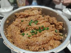 -小杨酒家(华苑小区店)
