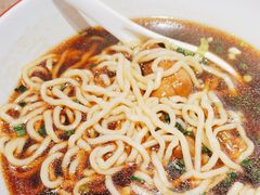 -阿当·小炒牛肉面(人广店)