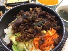 -韩时烤肉(枫蓝店)