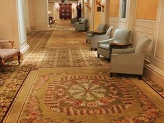 -广州富力丽思卡尔顿酒店