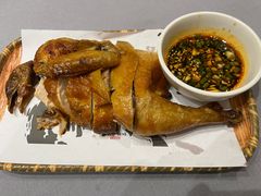 -金哥私房菜馆(张府园总店)