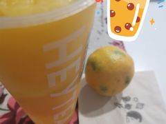 -喜茶(太原印象城店)