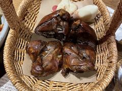 -鸽子窝(黄村店)