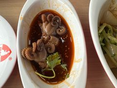 -菊花女水饺(闻涛苑店)