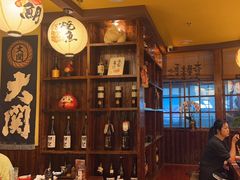 -鸟鹏烧鸟居酒屋(仁恒梦中心店)