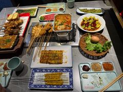 -那家小串(新兴大街店)