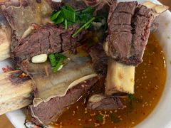 -谢继红26号牛肉汤(田家庵店)