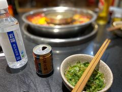 油碟-大龙火锅(老店)