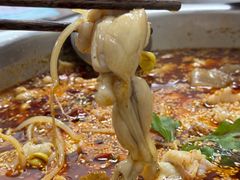-川渔居—鱼火锅(八方汇店)