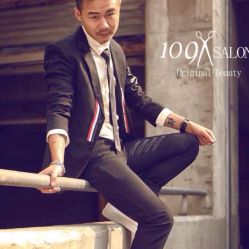 -109美发沙龙