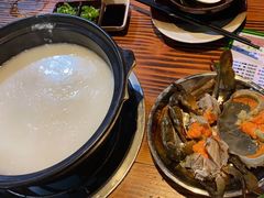 -盈田盈粥庄(博山东路店)