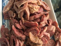-老保定驴肉馆(云岗路店)