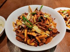 -寻裕记·现炒浇头面(人民广场店)