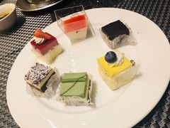 -上海齐鲁酒店·辣椒屋咖啡厅