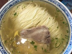 -同得兴 Since·1995 传统苏式面馆(十全街店)