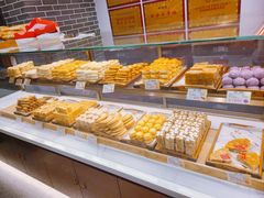 -百饼园(澳门路店)