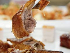 脆皮烧鹅-千灯盛汇·头牌粤菜(致越优城店)