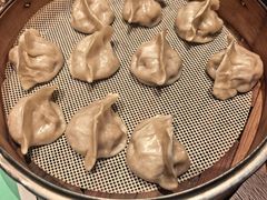 酸菜蒸饺-蘸小院铁锅炖·蘸酱菜·东北菜(怀远门店)