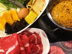 -呷哺呷哺(西单大悦城店)