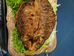 -伊带伊路新疆美食府(呼家楼店)