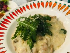 -Kitchen·Y洋厨房西餐厅(王府壹号店)