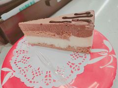 -京樽回転寿司(奥林匹克店)
