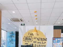 -麦当劳(保利广场店)
