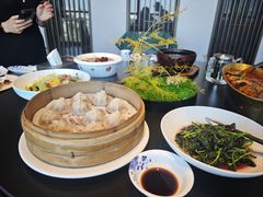 -同庆楼(金宝汇店)