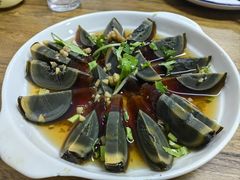 -老大连路特色烧烤(基隆路店)