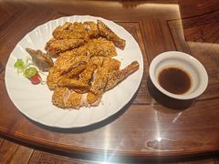 -客家汇·客家传承菜(水库店)