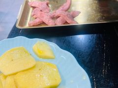 -牛犇烤肉(物资学院路店)