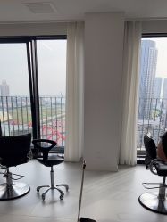 -Hello Lady发型设计