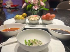 -蒋记海鲜姿造•洋房别墅(星河湾店)