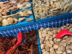 -海汕记·潮汕鲜牛肉火锅·自助