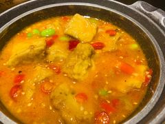 大川臭豆腐-大川先生·小龙虾·川菜(信义坊店)