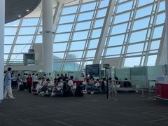 -杭州萧山国际机场