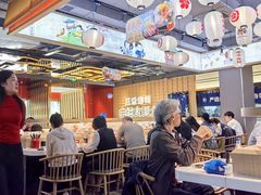 -三禾寿司(君尚店)