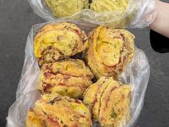 -胖子鱼·油泼甘谷辣子炝活鱼(秦州407店)