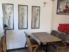 -原麦时光·蛋糕面包(河北大街店)