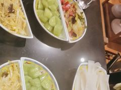 -芦月轩羊蝎子(劲松店)