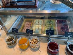 -广州粤海喜来登酒店