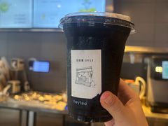 -喜茶(佛山顺德大良东乐路店)