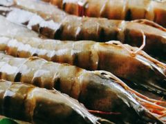 海虾-南沙十九涌渔人码头-南门