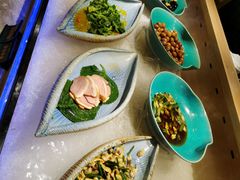 -梨花自助烤肉(西三旗万象汇黑金店)