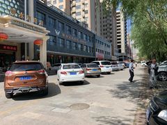 -香满楼(清水河路店)