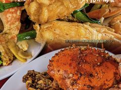 -岛中岛·海鲜大排档·万宁老字号(东澳店)