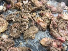 -二刚大块烤肉(东山商业街店)