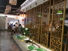 大堂-大鸽饭(岗顶店)